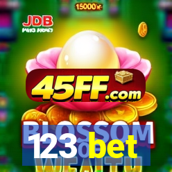123 bet